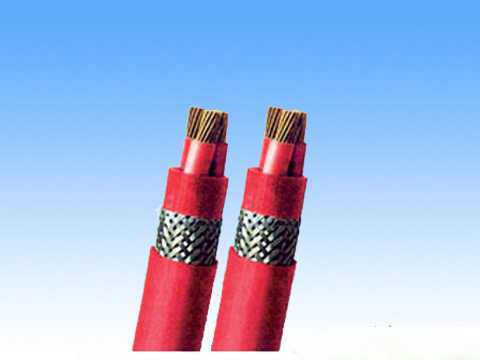 氟塑料絕緣阻燃聚氯乙烯護套耐高溫補償導(dǎo)線、補償電纜