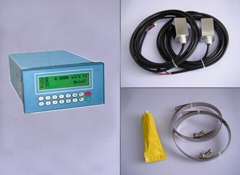 HJ47系列超聲波流量計盤裝機(jī)