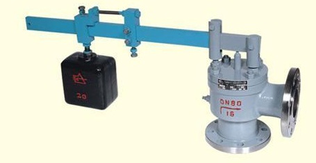 GA41H、A51H單杠桿安全閥